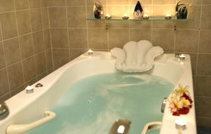 Your Sanctuary Day Spa Sydney - Hotel WA 1