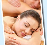 Oriental Spa - Hotel WA