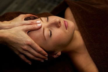 Rejuvenate Salon And Day Spa - Hotel WA 1