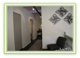 Shambala Day Spa - Hotel WA 2