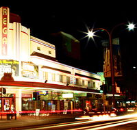 Regal Theatre - Hotel WA