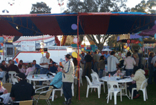 King Carnival - Hotel WA 4