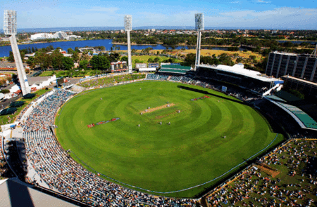 Western Australian Cricket Association Tours & Museum - Hotel WA 4