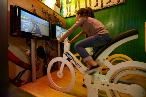 Melbourne Cricket Ground - Hotel WA 1