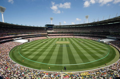 Melbourne Cricket Ground - Hotel WA 5