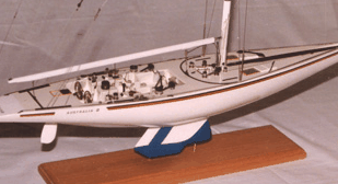 Australian Sailing Museum - Hotel WA 4