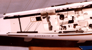 Australian Sailing Museum - Hotel WA 5