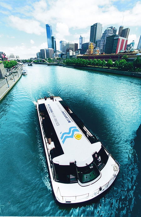Melbourne River Cruises - Hotel WA 3