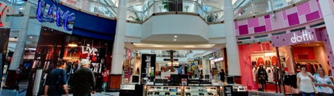 Galleria Shopping Centre - Hotel WA 0