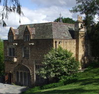 Montsalvat - Hotel WA
