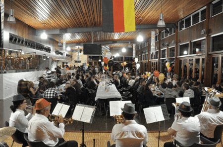 Duckstein Brewery - Hotel WA 5