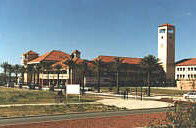 Rockingham Historical Society & Museum - Hotel WA 1