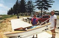 Rockingham Historical Society & Museum - Hotel WA 2