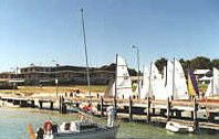 Rockingham Historical Society & Museum - Hotel WA 3