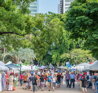 Riverside at the Gardens - Hotel WA