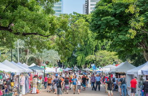 Book Brisbane QLD Attractions Hotel WA Hotel WA