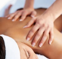 Dome Spa Retreat at the Brisbane Marriott Hotel - Hotel WA