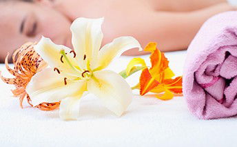Harbour Day Spa - Raby Bay - Hotel WA 2