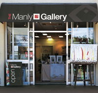 The Manly Gallery - Hotel WA
