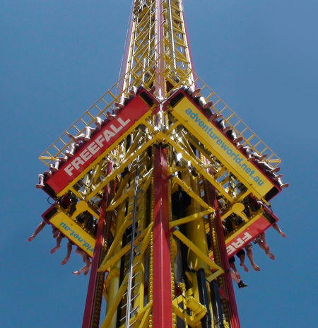 Adventure World - Hotel WA 3