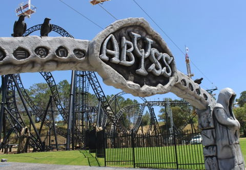 Adventure World - Hotel WA 5