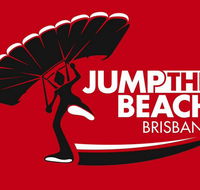 Jump the Beach Brisbane - Hotel WA