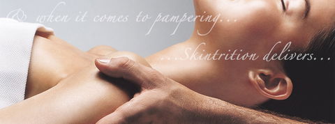 Skintrition Clinic & Spa - Hotel WA 4