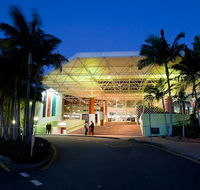 The Arts Centre Gold Coast - Hotel WA