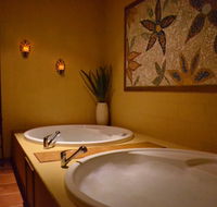 Maya Spa - Hotel WA