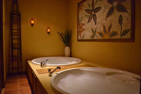 Maya Spa - Hotel WA 0