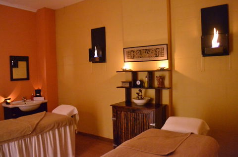 Maya Spa - Hotel WA 1