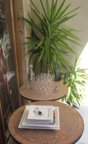 Maya Spa - Hotel WA 4