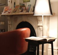 Alliance Francaise de Melbourne - Hotel WA