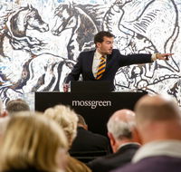 Mossgreen - Hotel WA