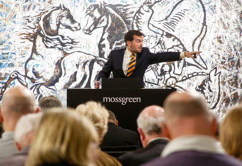 Mossgreen - Hotel WA 0