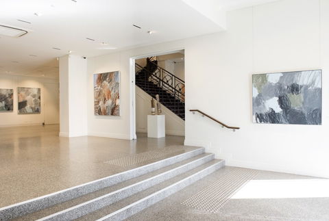 Mossgreen - Hotel WA 1