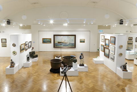 Mossgreen - Hotel WA 3