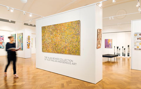 Mossgreen - Hotel WA 4