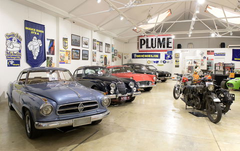 Mossgreen - Hotel WA 6