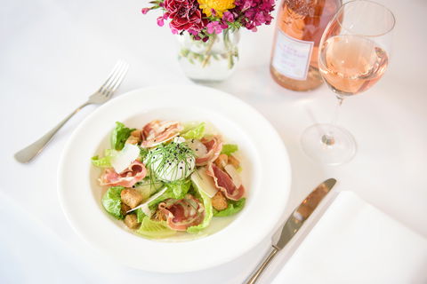 Mossgreen - Hotel WA 7