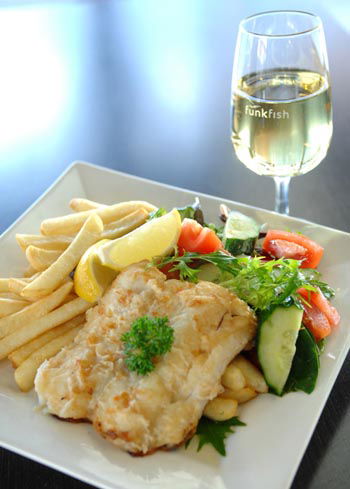 Queen Victoria Market - Hotel WA 3