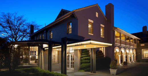 Spa Country - Hotel WA