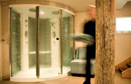 Salus Spa At The Lake House - Hotel WA 5