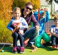 The Zone Family Entertainment Complex - Hotel WA