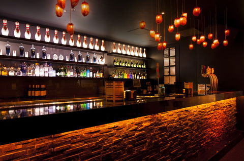 Strike Wintergarden - Hotel WA 0