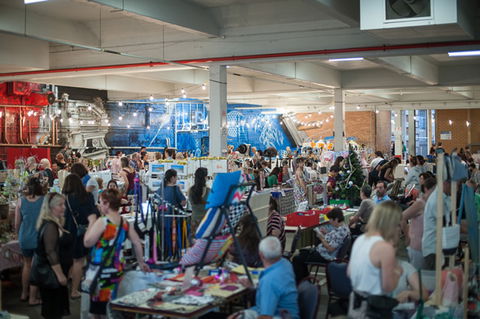 Kingston Arts - Hotel WA 0