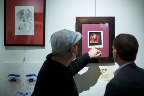 Kingston Arts - Hotel WA 1