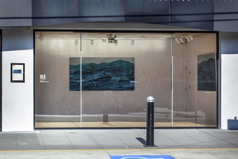 Kingston Arts - Hotel WA 4