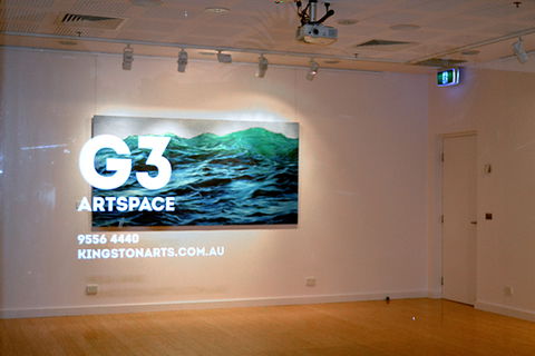 Kingston Arts - Hotel WA 5