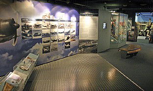 RAAF Museum - Hotel WA 5